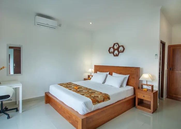 Kaliko Villa Ubud