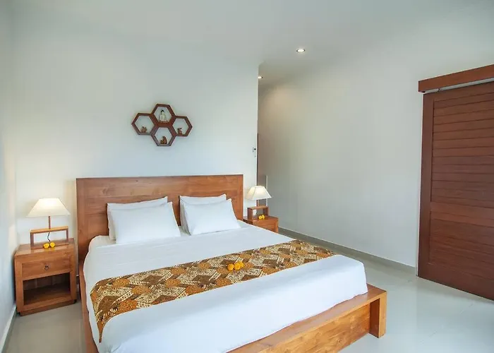 Villa Kaliko Ubud
