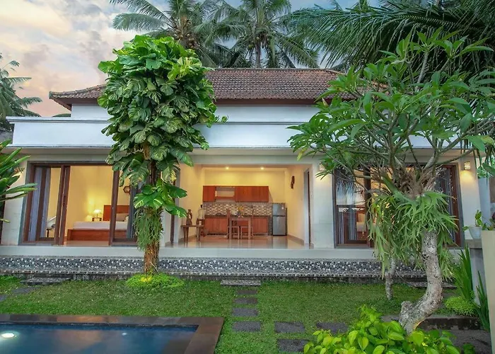 Villa Kaliko