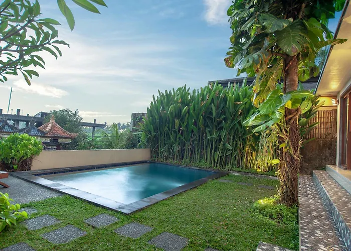 Kaliko Ubud