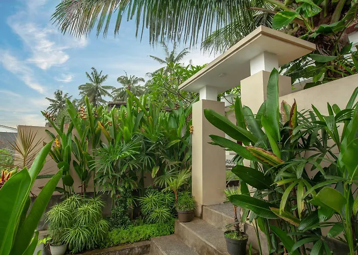 Villa Kaliko