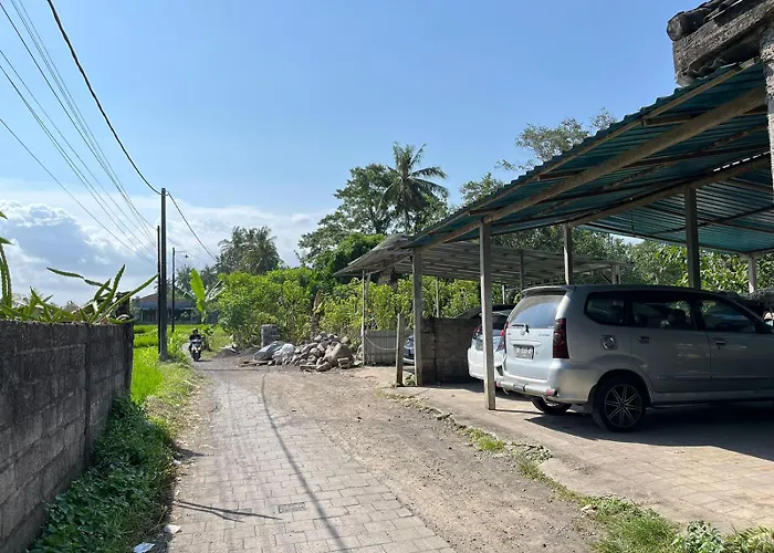 Kaliko Villa *