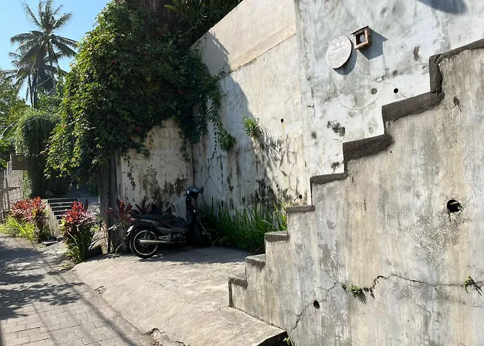 Villa Kaliko *