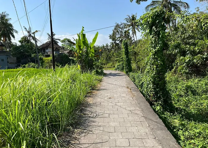 Villa Kaliko Ubud